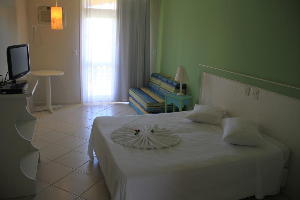 סאו פרנסיסקו דו סול Hotel Porto De Paz - Shantiniketan חדר תמונה
