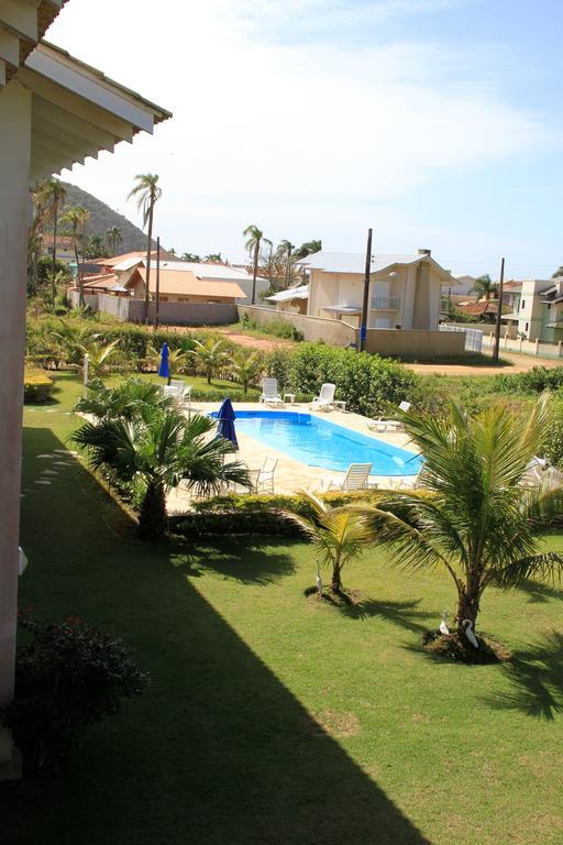סאו פרנסיסקו דו סול Hotel Porto De Paz - Shantiniketan מראה חיצוני תמונה