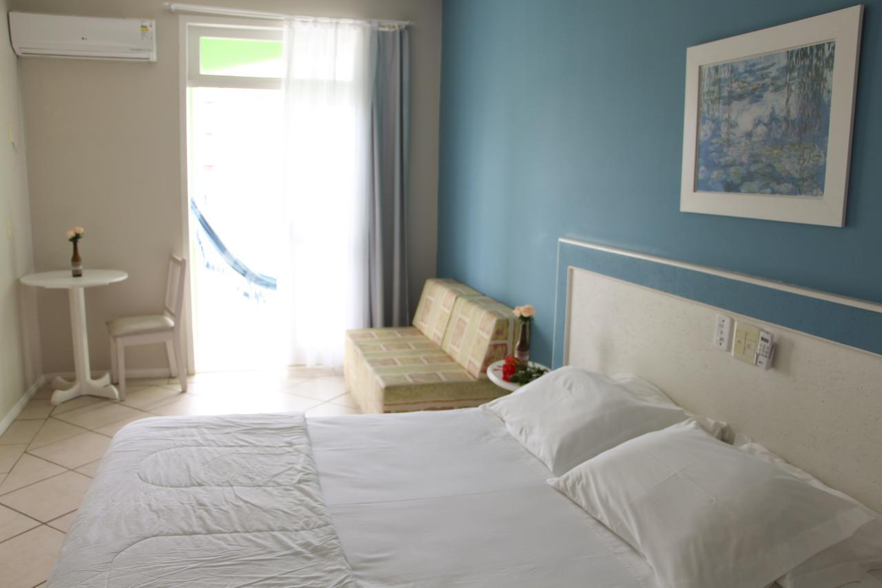 סאו פרנסיסקו דו סול Hotel Porto De Paz - Shantiniketan מראה חיצוני תמונה