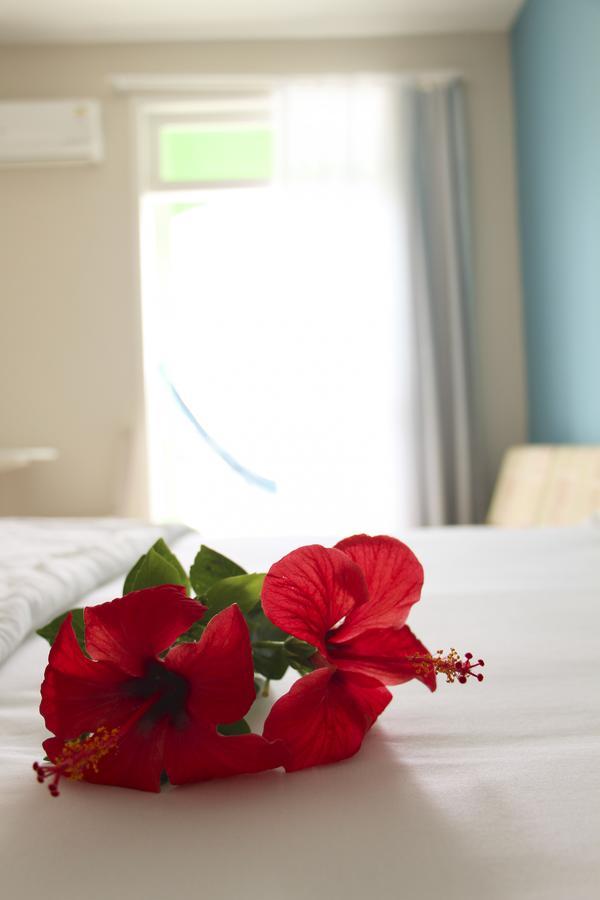 סאו פרנסיסקו דו סול Hotel Porto De Paz - Shantiniketan מראה חיצוני תמונה