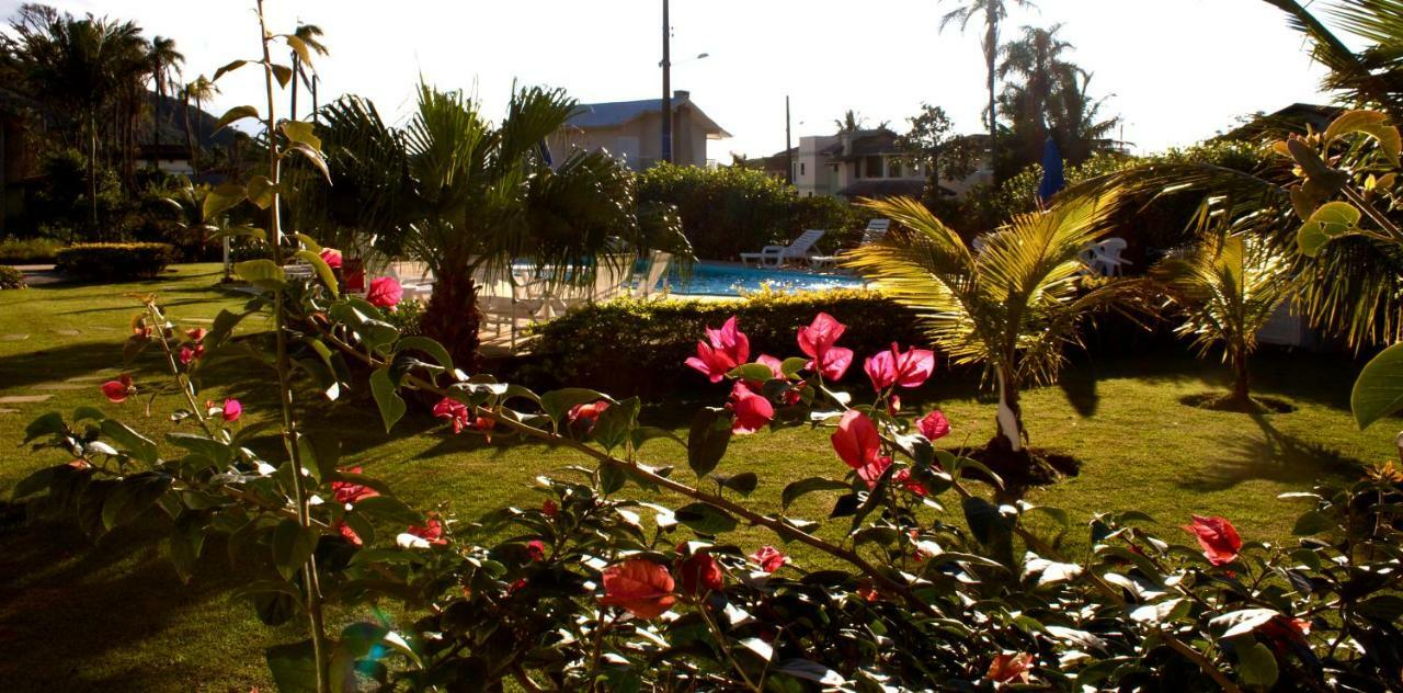 סאו פרנסיסקו דו סול Hotel Porto De Paz - Shantiniketan מראה חיצוני תמונה