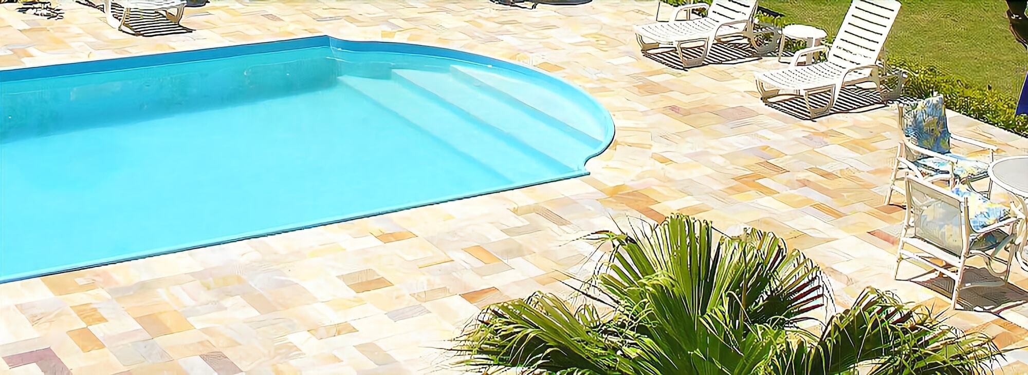 סאו פרנסיסקו דו סול Hotel Porto De Paz - Shantiniketan מראה חיצוני תמונה