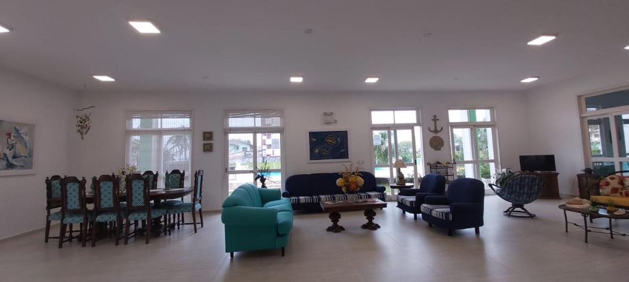 סאו פרנסיסקו דו סול Hotel Porto De Paz - Shantiniketan מראה חיצוני תמונה