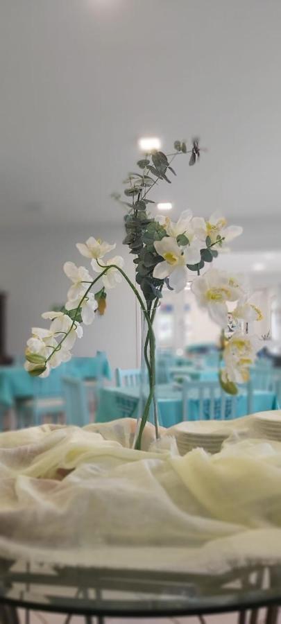 סאו פרנסיסקו דו סול Hotel Porto De Paz - Shantiniketan מראה חיצוני תמונה