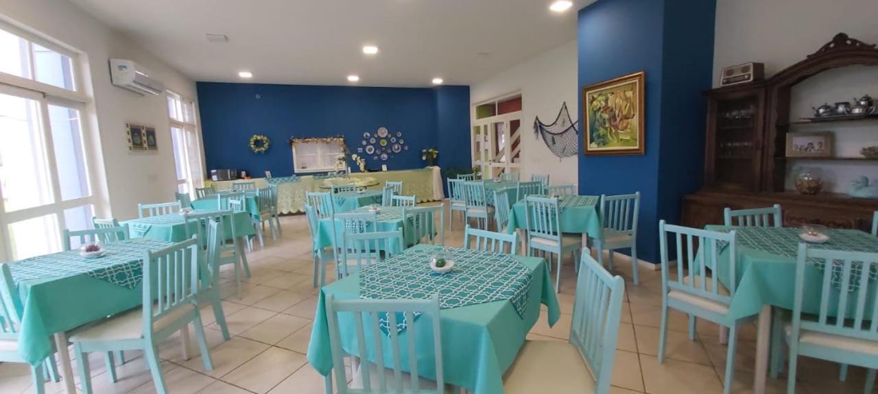 סאו פרנסיסקו דו סול Hotel Porto De Paz - Shantiniketan מראה חיצוני תמונה