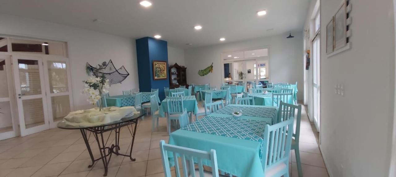 סאו פרנסיסקו דו סול Hotel Porto De Paz - Shantiniketan מראה חיצוני תמונה