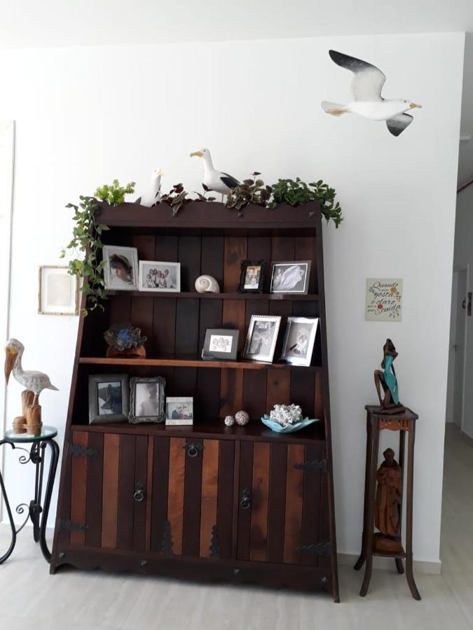 סאו פרנסיסקו דו סול Hotel Porto De Paz - Shantiniketan מראה חיצוני תמונה