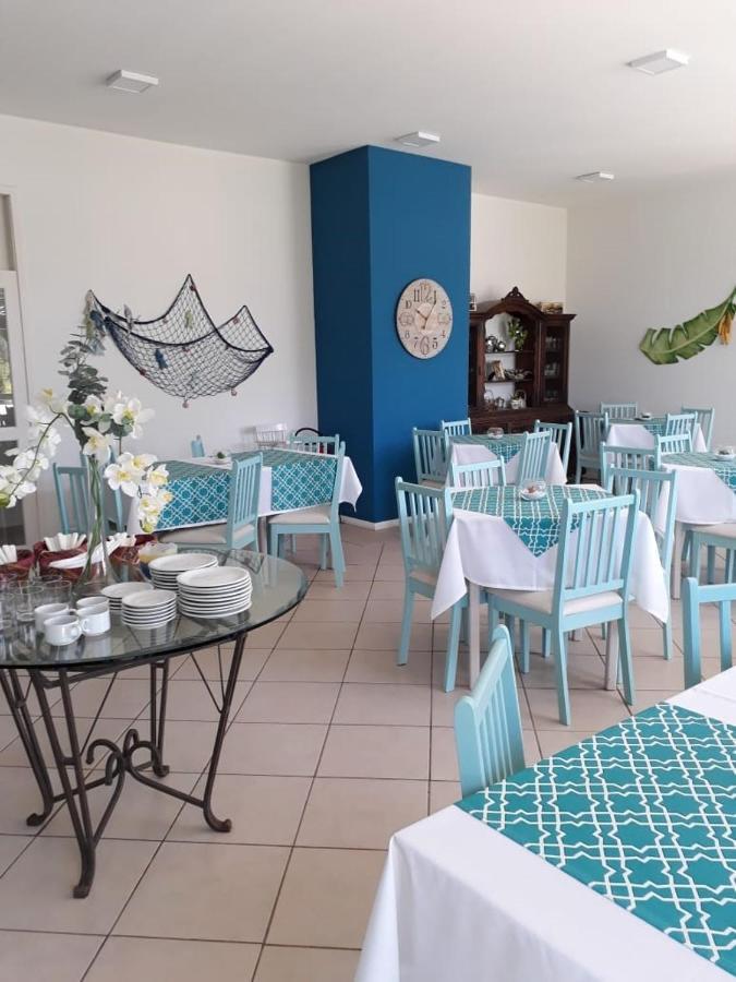 סאו פרנסיסקו דו סול Hotel Porto De Paz - Shantiniketan מראה חיצוני תמונה