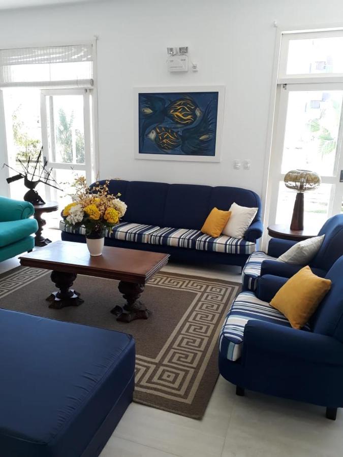 סאו פרנסיסקו דו סול Hotel Porto De Paz - Shantiniketan מראה חיצוני תמונה